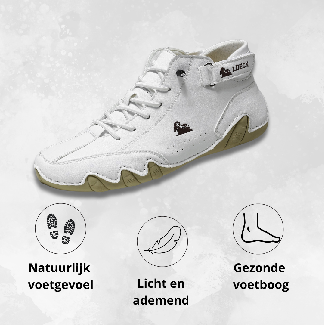DATAVOLT™ Orthopedische LDeck schoenen (TIJDELIJK 1+1 GRATIS)