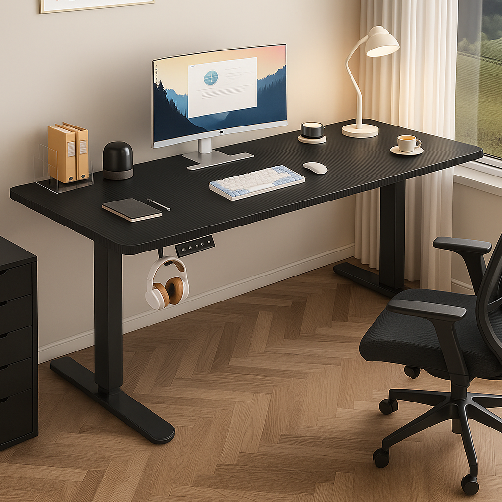 DataVolt Zit-Sta Bureau