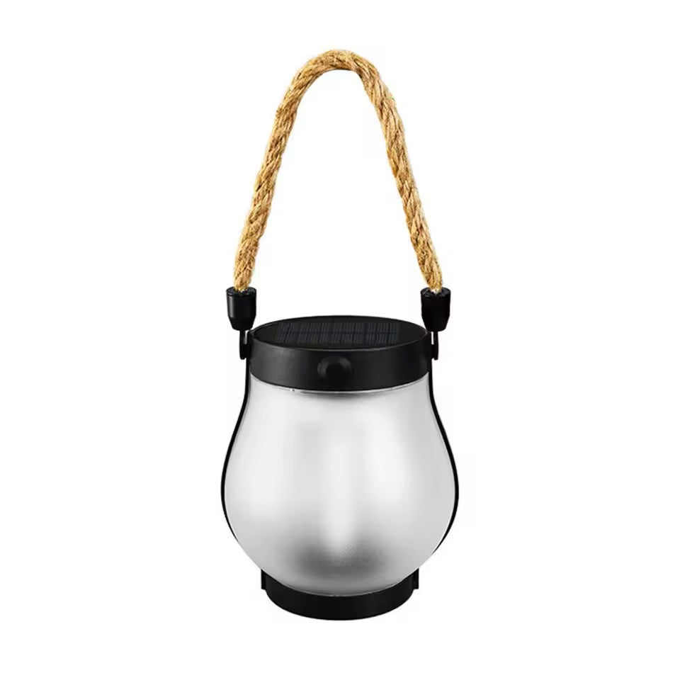 Merida™ | Solar Lantaarn