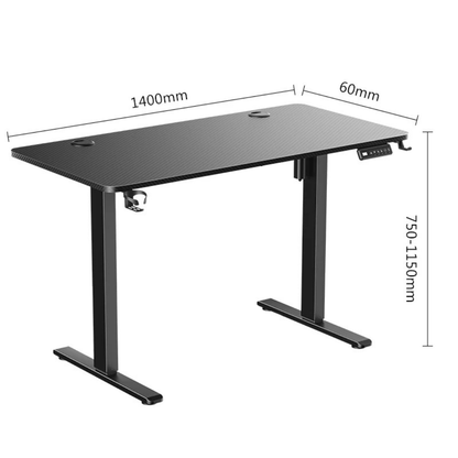DataVolt Zit-Sta Bureau