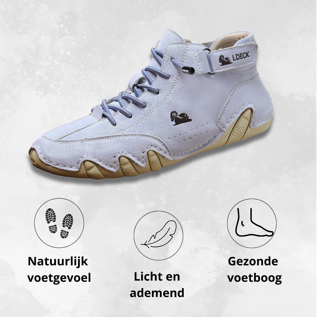 DATAVOLT™ Orthopedische LDeck schoenen (TIJDELIJK 1+1 GRATIS)