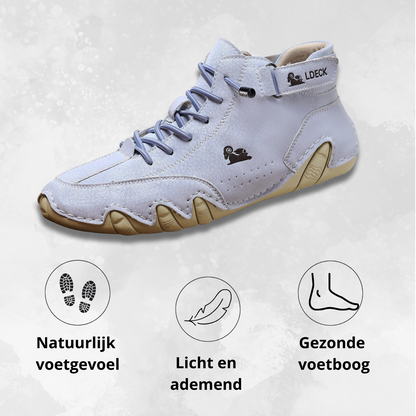 DATAVOLT™ Orthopedische LDeck schoenen (TIJDELIJK 1+1 GRATIS)