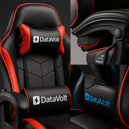 DataVolt Game stoel