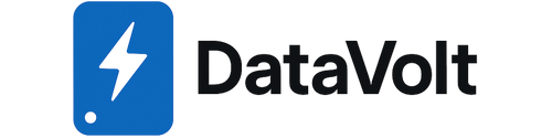 DataVolt.nl