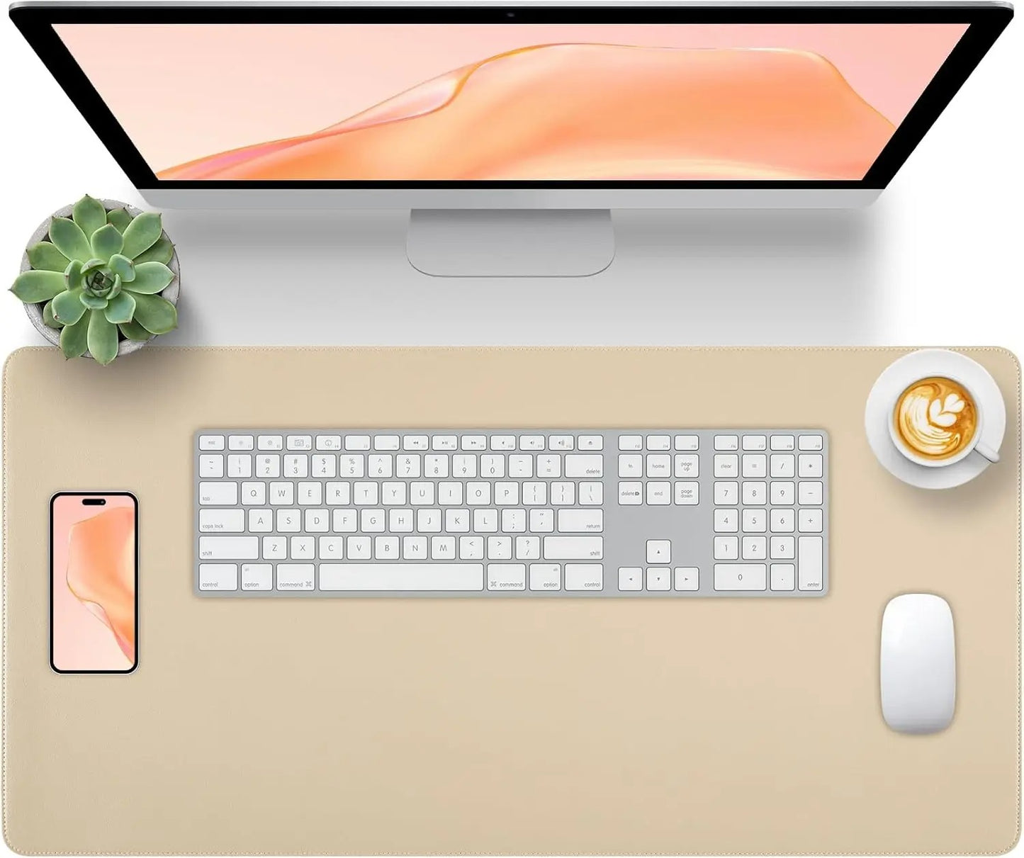 DataVolt Muismat XXL